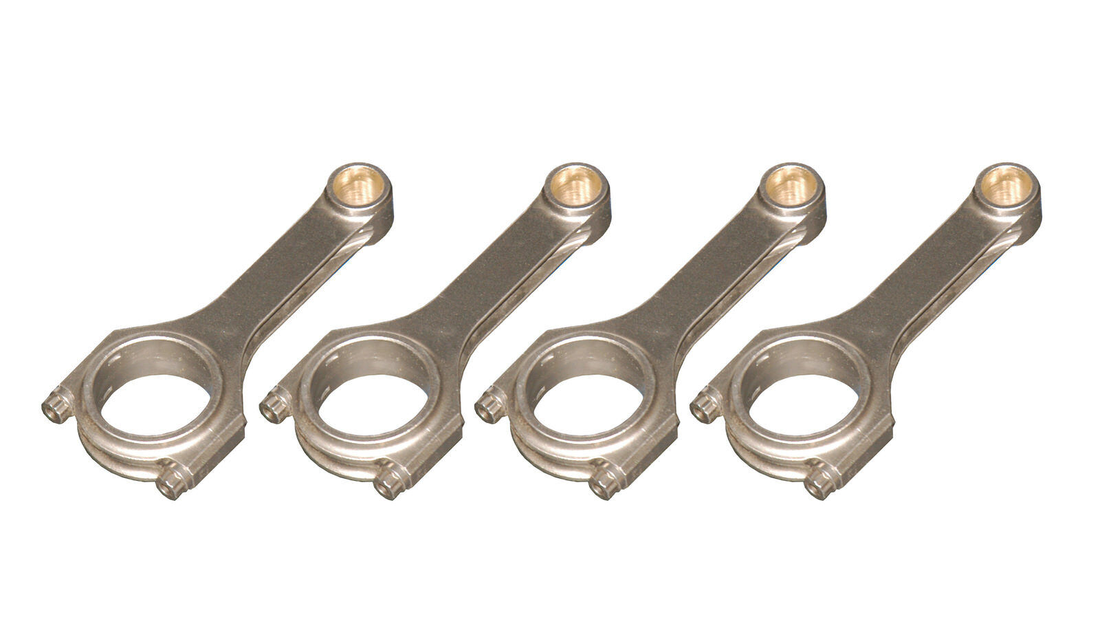 Eagle 5.472 In Forged H-Beam Connecting Rod Mopar 4-Cylinder 4 Pc P/N Crs5472n3d