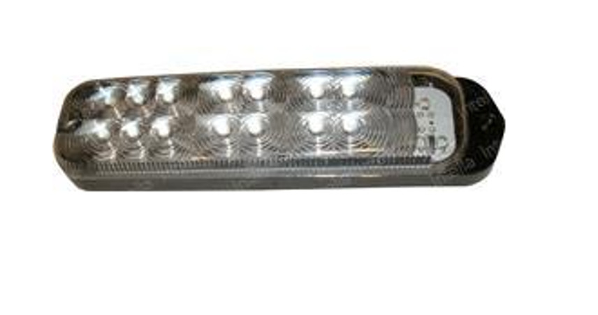 Hyster 4602052 Light - Tail W/Stop/Brak