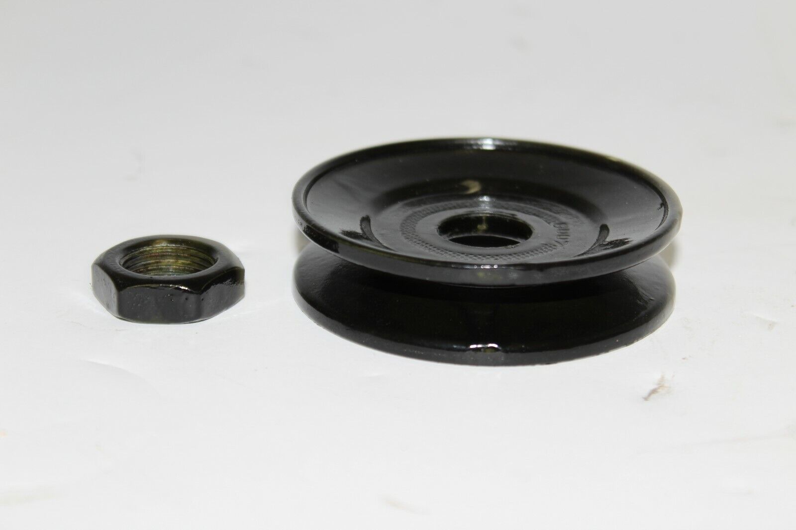 MerCruiser Alternator Pulley 3.0 4.3 5.0 5.7 6.0 6.1 7.4 V6 V8 1/4