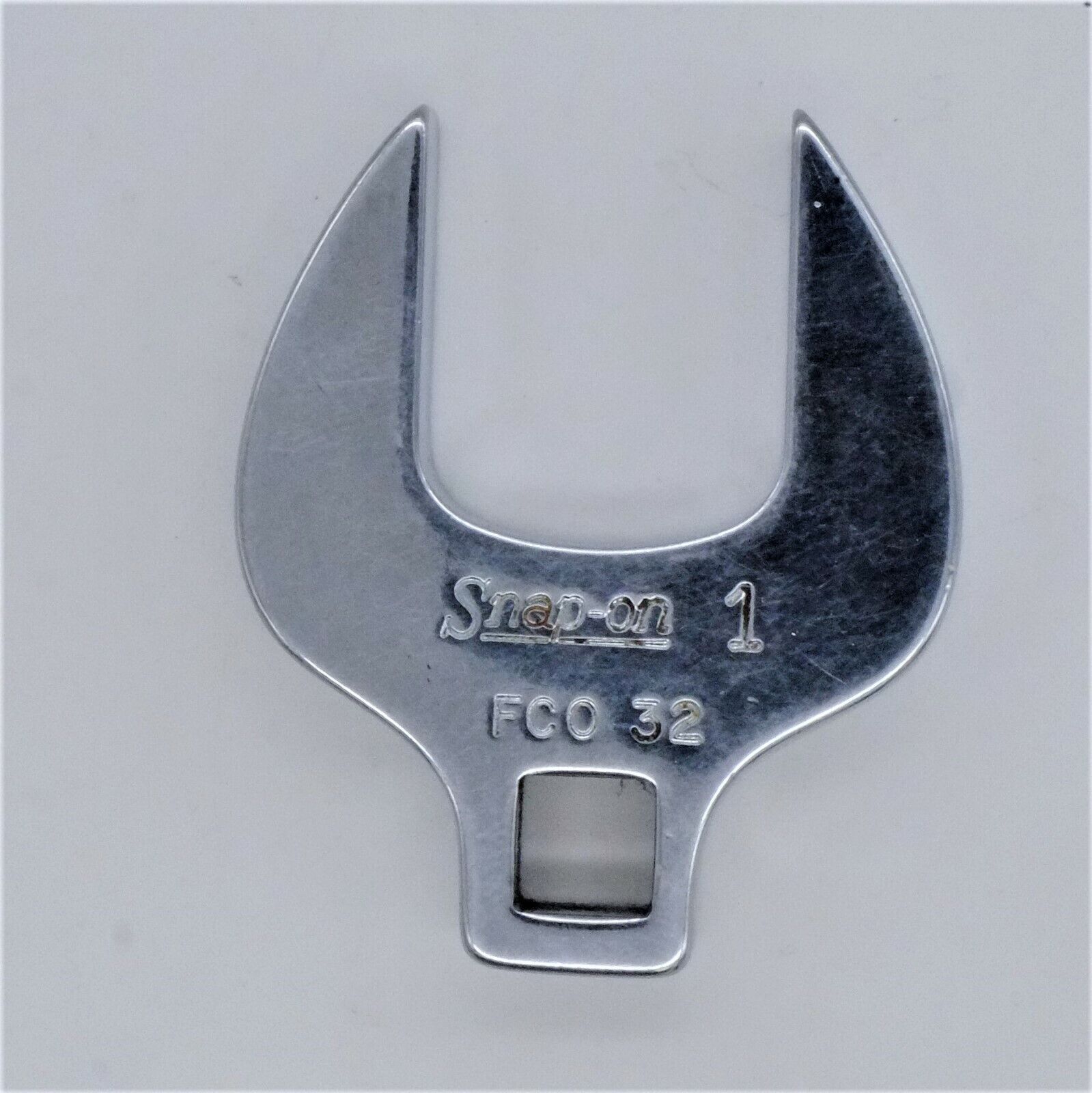 SNAP-ON CROWFOOT WRENCH 1