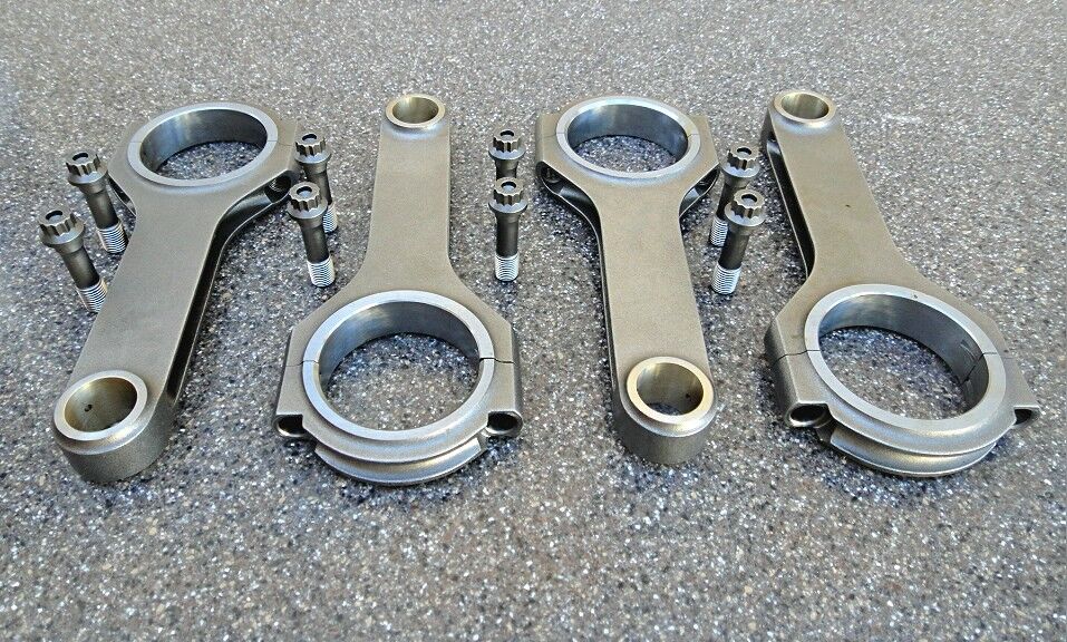 H BEAM ROD FOR SUBARU 1.8/2.0/2.2/2.5L  FORESTER/IMPREZA/LEGACY/OUTBACK   5.138