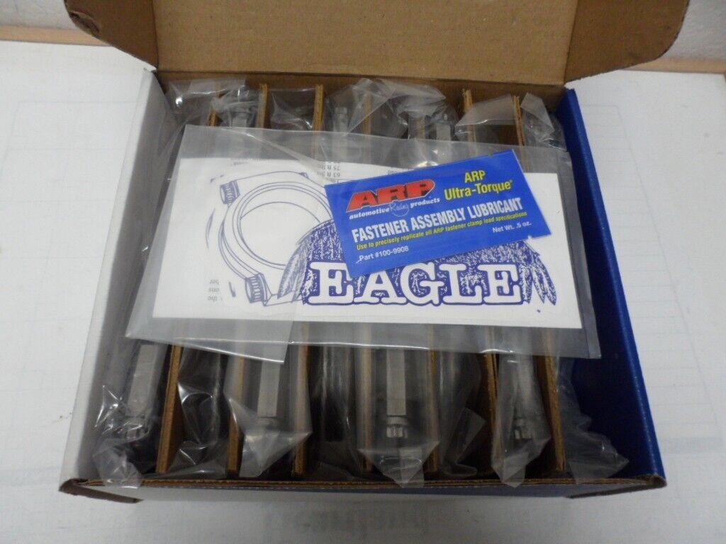 Eagle CRS68003DL19 6.800