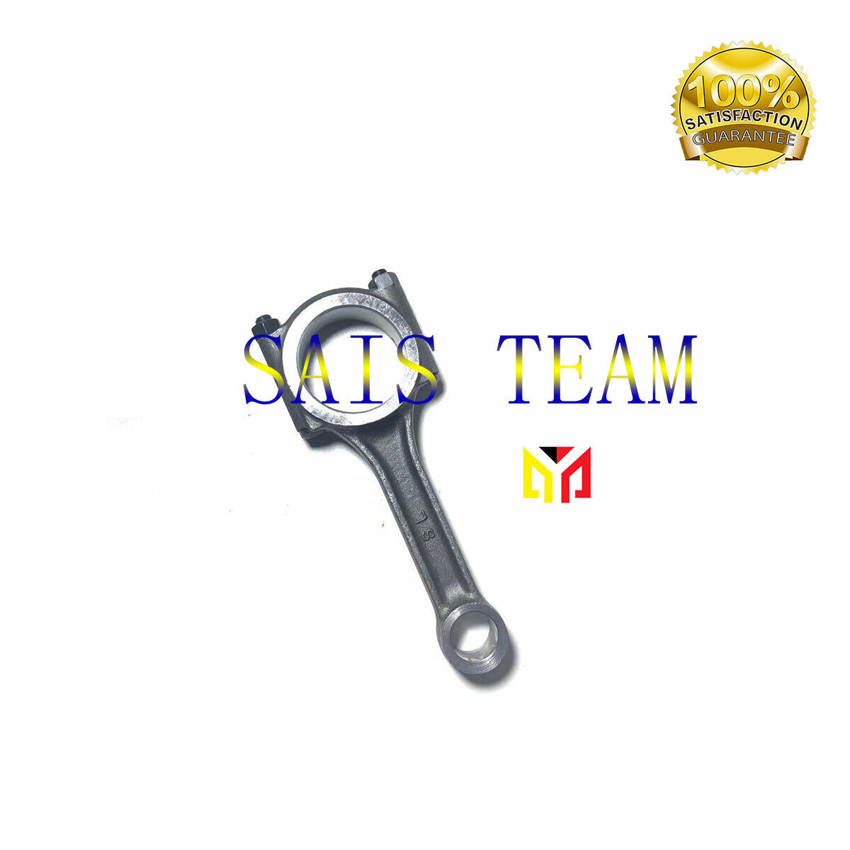 S3L2 Connecting Rod fits Misubishi Engine Excavator Generator Tractor