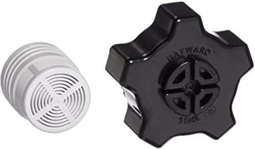 Hayward Replacement Drain Cap for Pro Series Sand Filters (SX180LA)