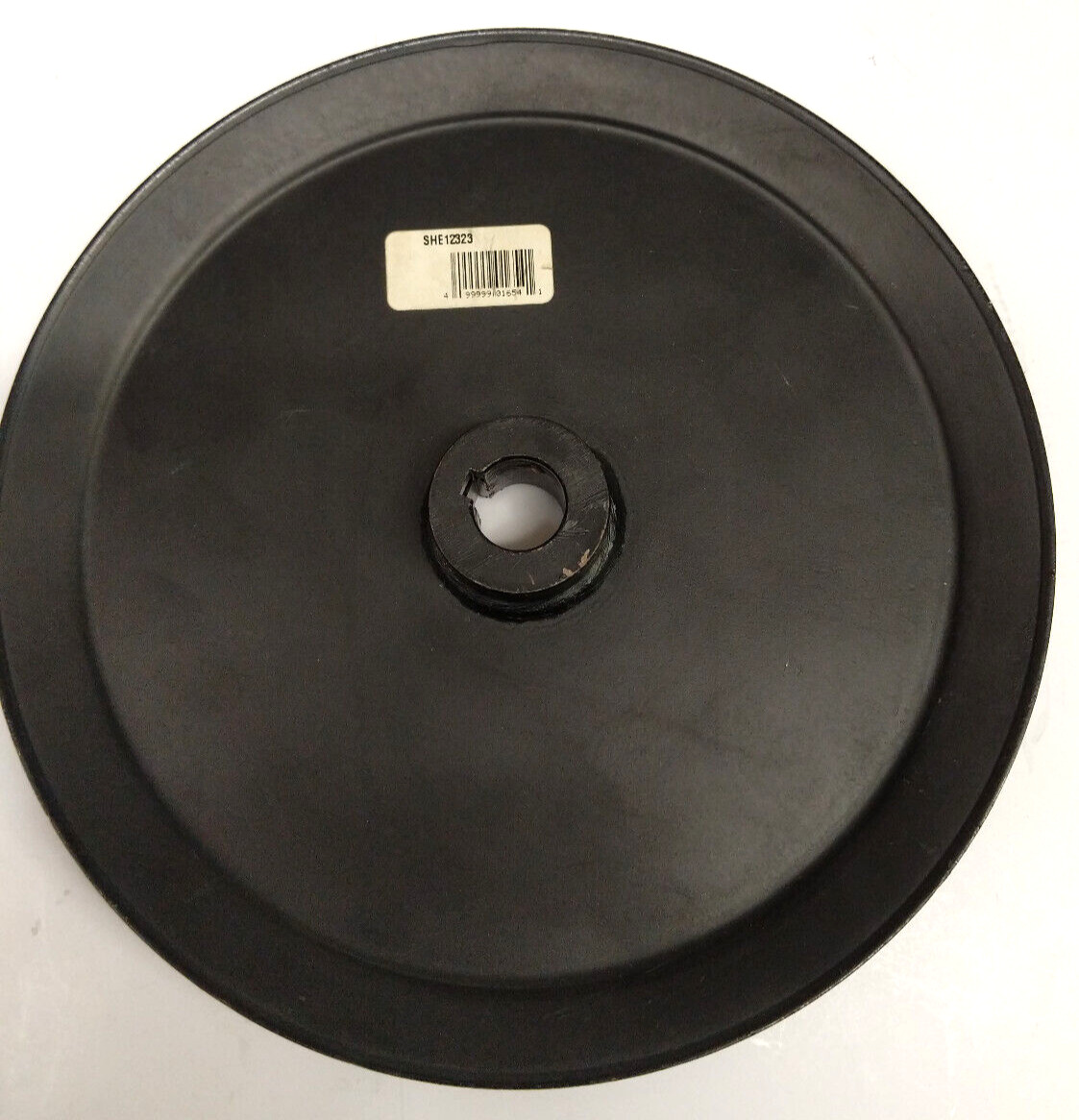Sherwood 12323 Water Pump Pulley NOS Vinyage Classic Boat Mrine Cooling Inboard
