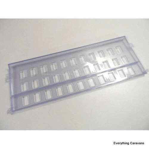 Dometic Freezer Cabinet Shelf RMD8551 RMD8555 3 Way Fridge