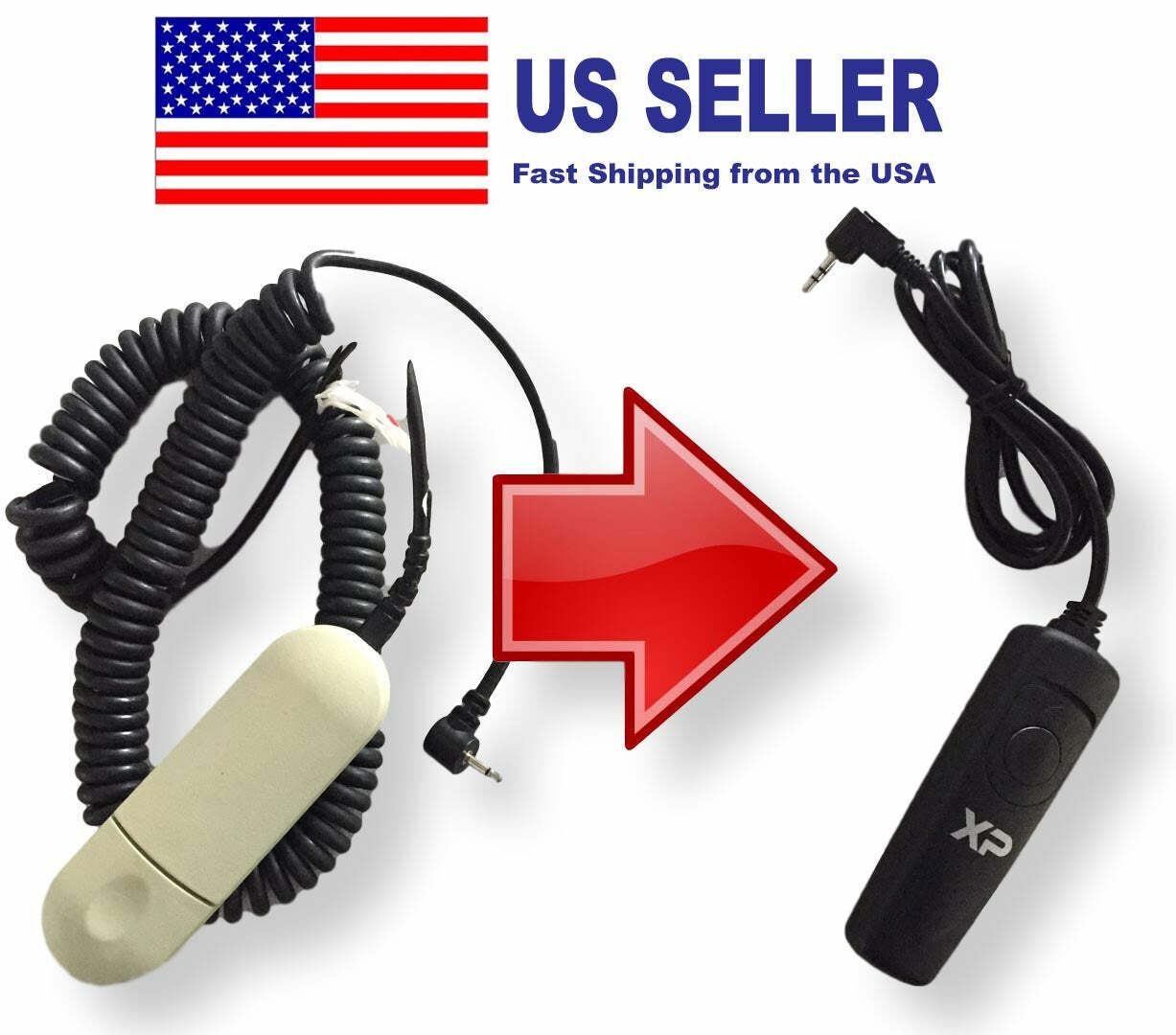 Universal Patient Response button Zeiss Humphrey FDT 710 Matrix 715 800 FROM USA