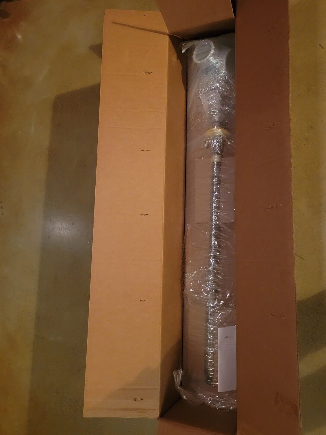 ENDRESS + HAUSER  LEVELFLEX New And Unused