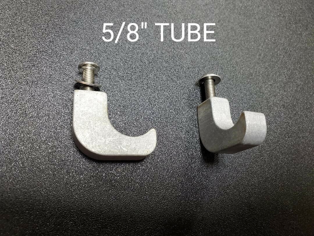 Headrest Clamp 5/8