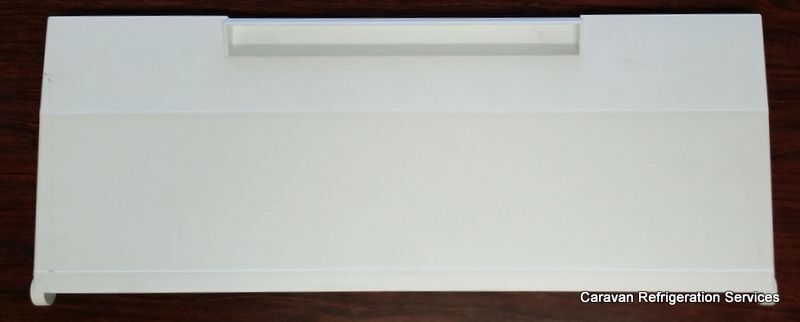 Freezer Door for 3 Way RM360 RM2300 RM2350 Electrolux or Dometic Caravan Fridge