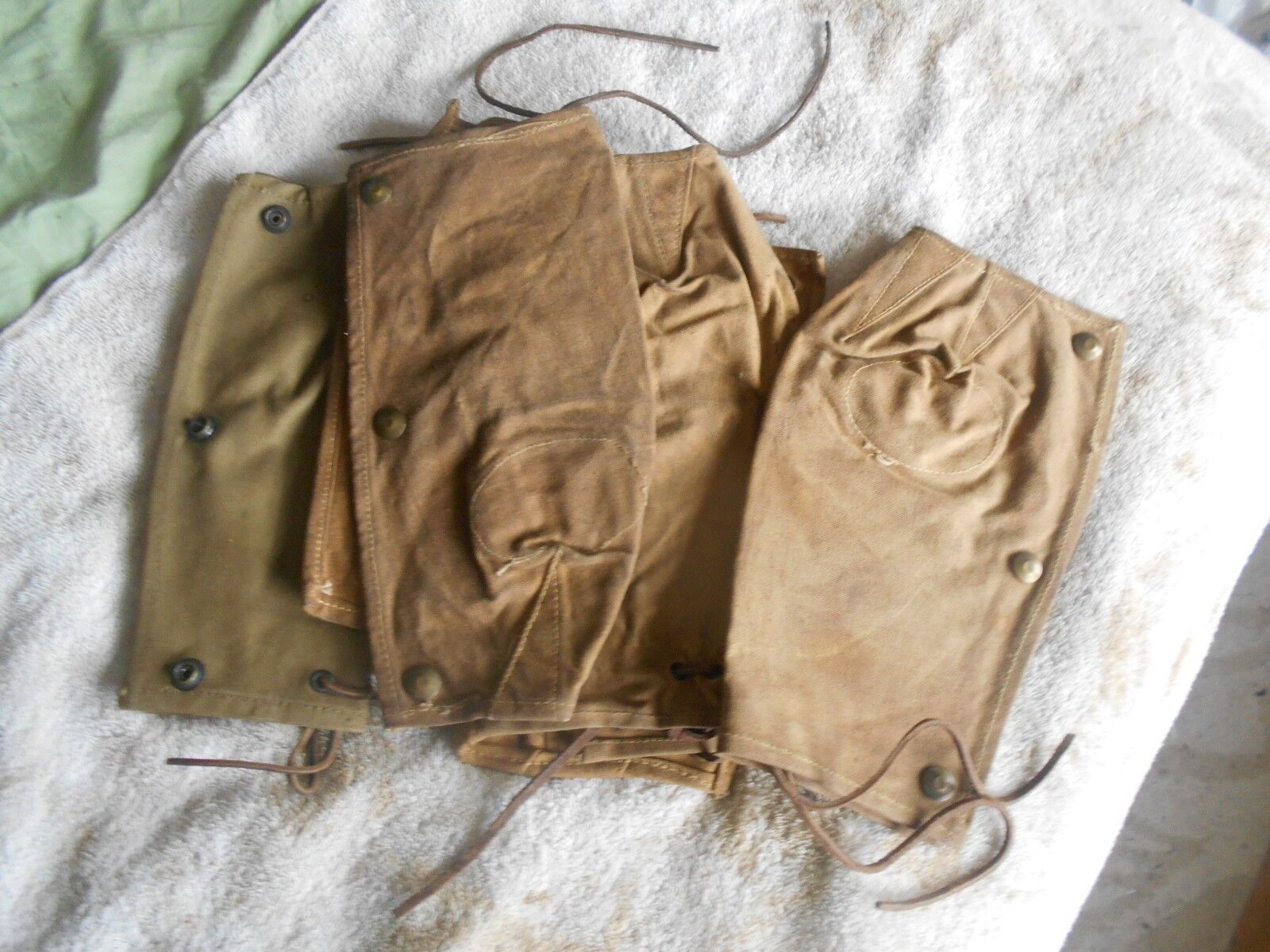 WW2 british enfield rifle No.4 Mk.2 Mk.1 .303 cal rifle action cover dust cover