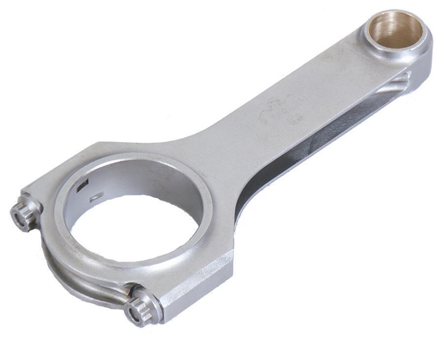 Eagle CRS6000B3D ESP 4340 H-Beam Connecting Rods, SB Chevy 6.000