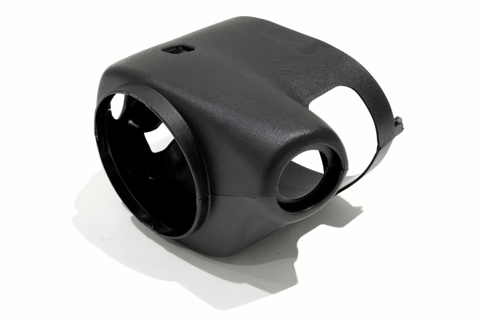 NEW Upper &  Lower Steering Column Cover Shroud fits Silverado & Sierra w/tilt