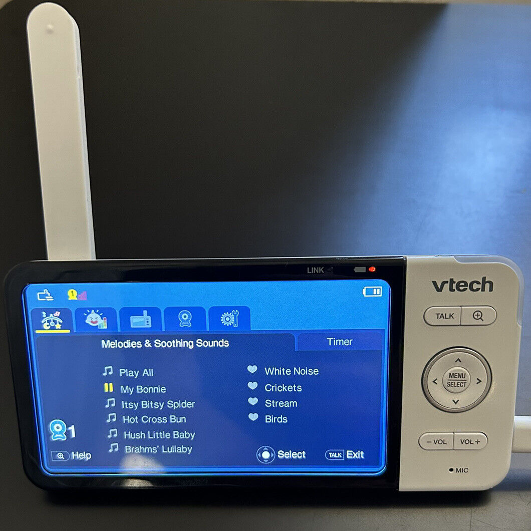 VTech 5