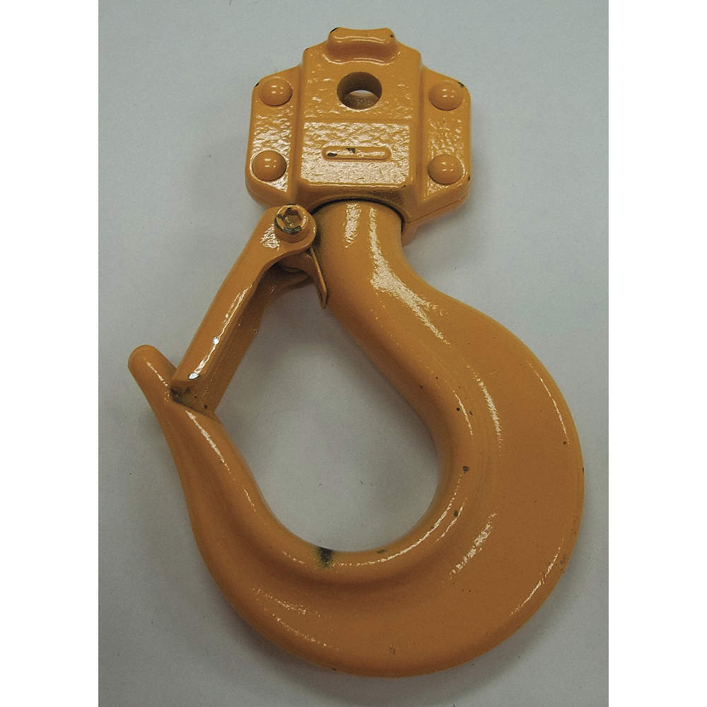 HARRINGTON L5BU0301021 Bottom Hook for 3 Ton Lever Hoist