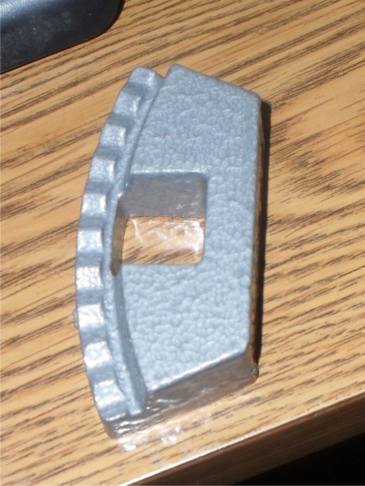 WILTON VISE, BASE CLEAT  C2.  746,, 748, 1780' s with 6