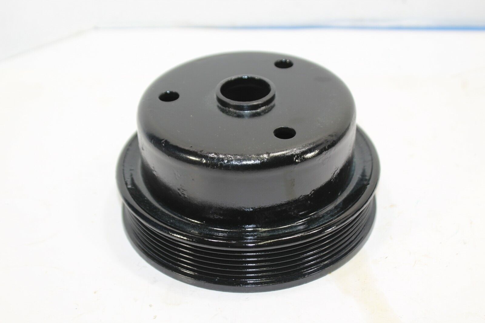 MerCruiser Sterndrive 4.3 5.0 5.7 6.2 V6 V8 Serpentine Crankshaft Pulley 807730T
