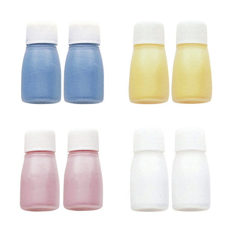 Clover Chaco Liner Refills - Full Range of Colours Available!