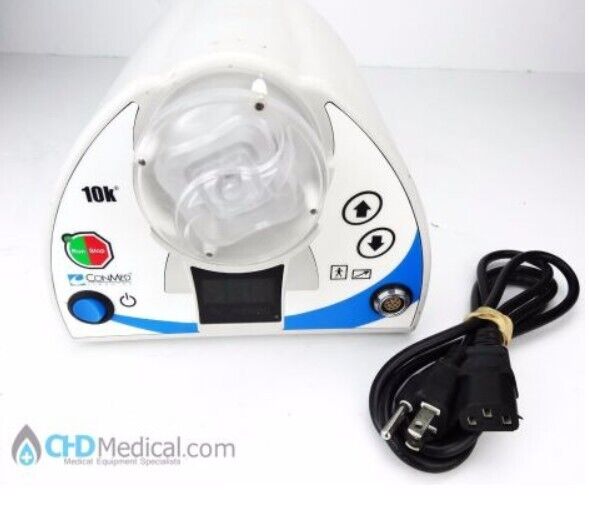 ConMed Linvatec 10K Fluid Management Pump System