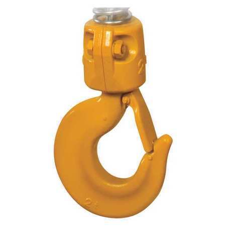 Harrington Er2dr1011 Bottom Hook Set
