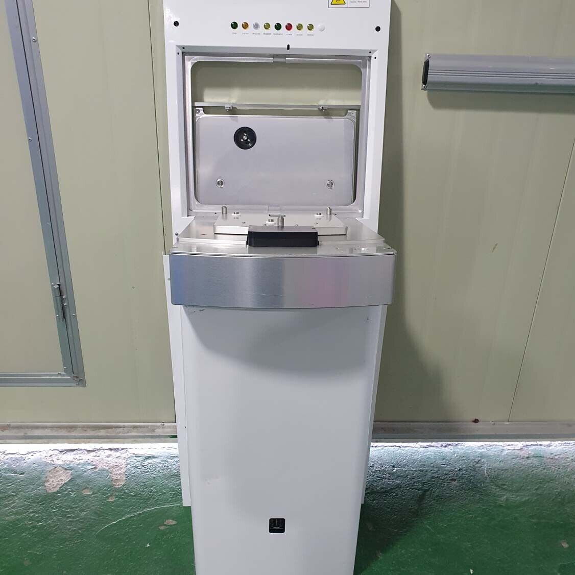 TDK Load Port TAS300 E4 05TE43541