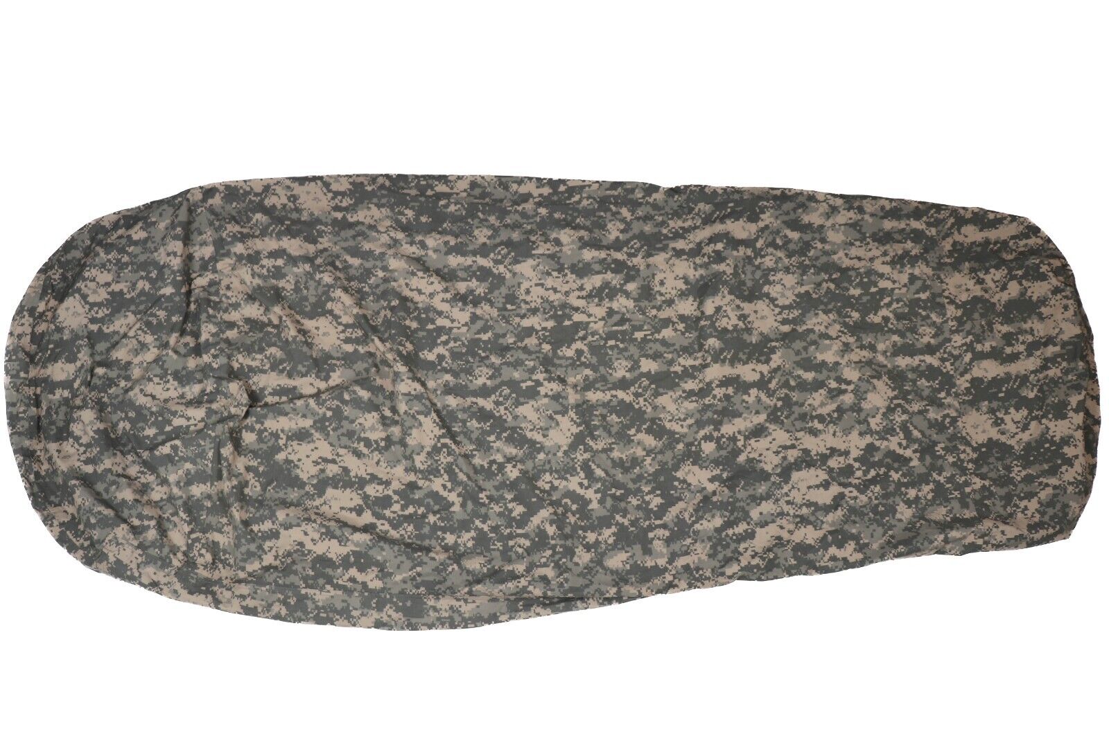 US Army ACU Bivy Cover Digital Waterproof Goretex Sleeping Bag Cover UCP