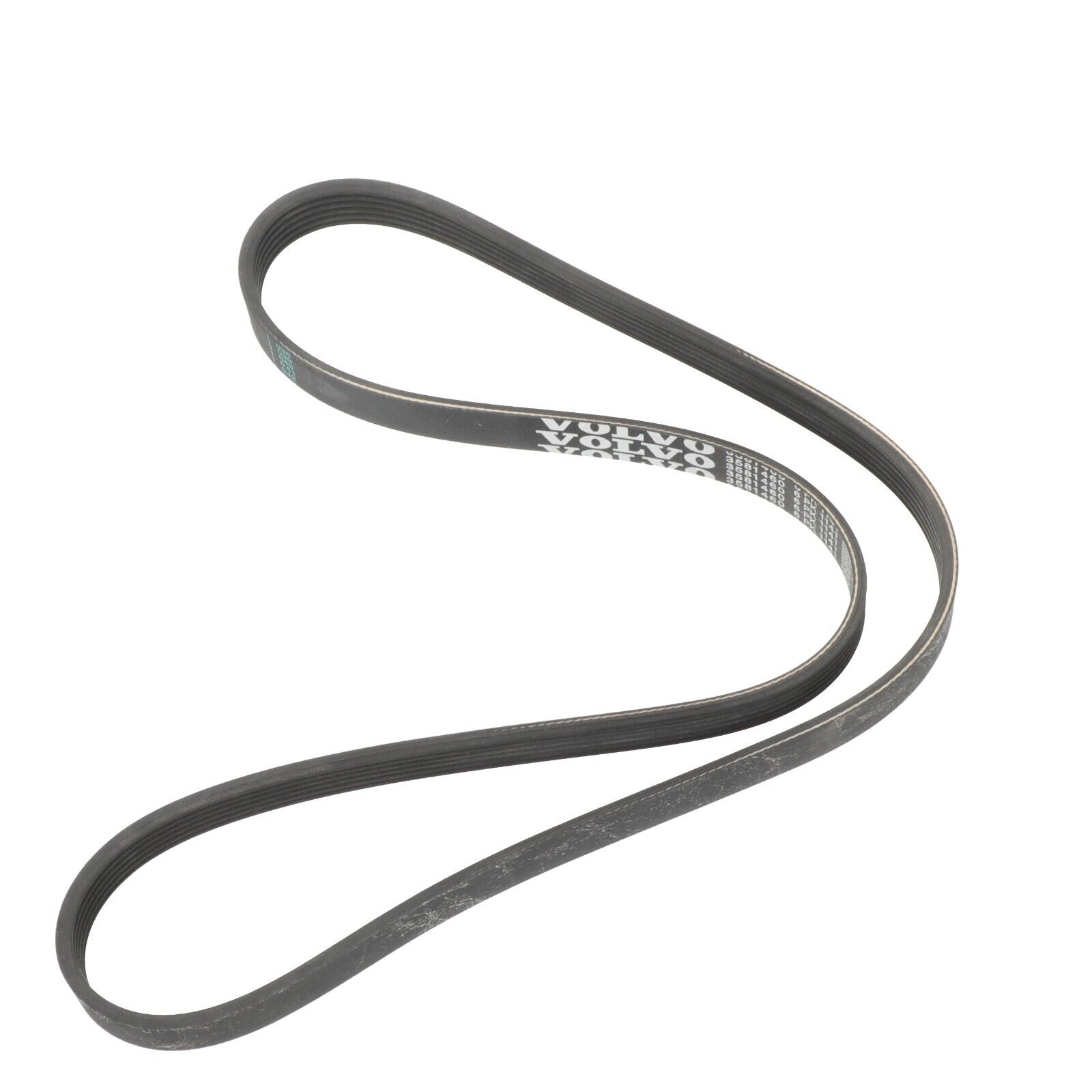 GENUINE VOLVO PENTA DRIVE BELT OEM NEW 3581460