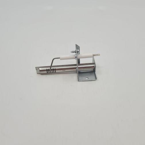 Burner Assembly Dometic RM2350 RM2453 RM2553 3 way fridge