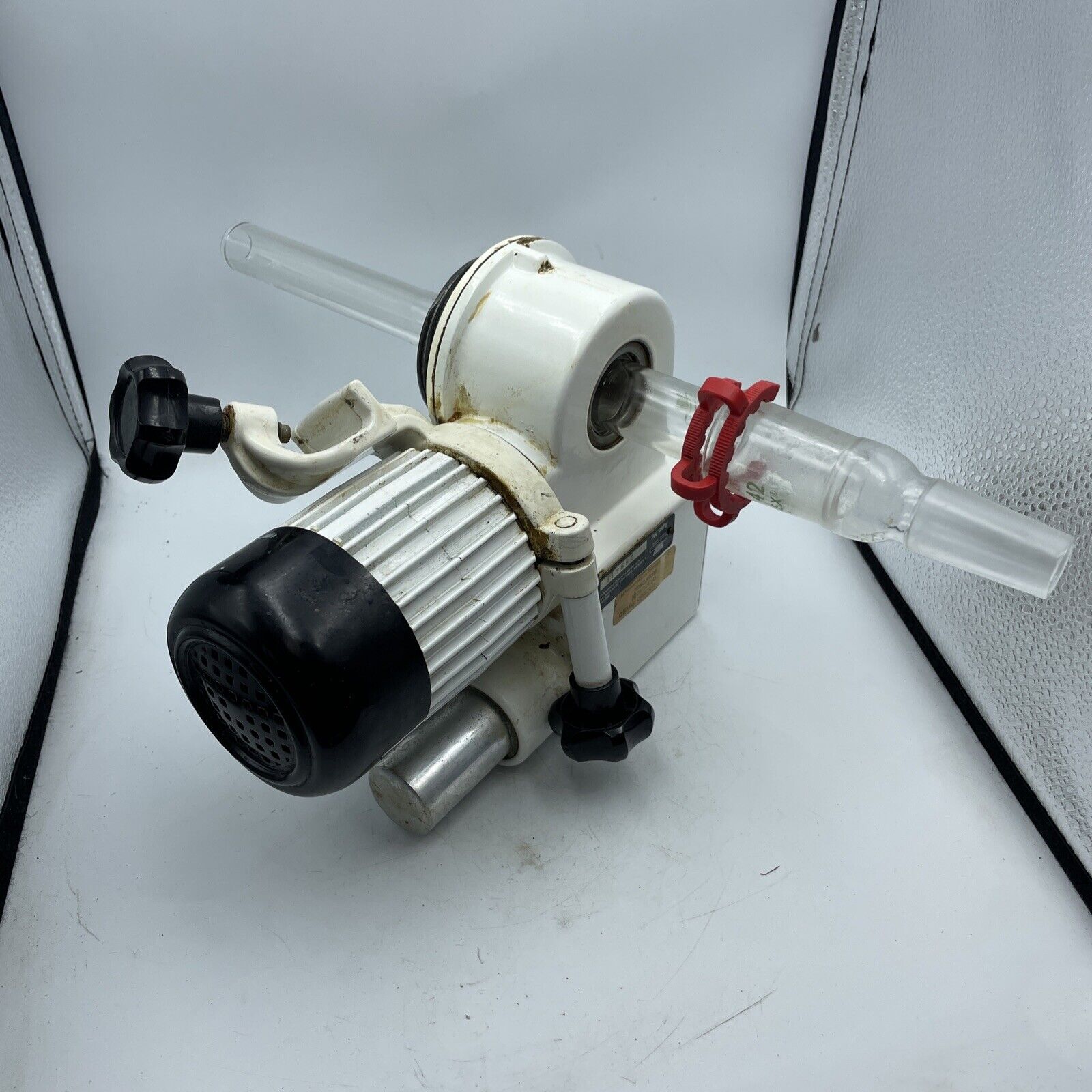 Buchi Rotovapor kRvr 65/45 Rotary Evaporator Head