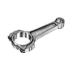 Manley 14162-8 4340 Pro Series I-Beam Connecting Rods 6.385