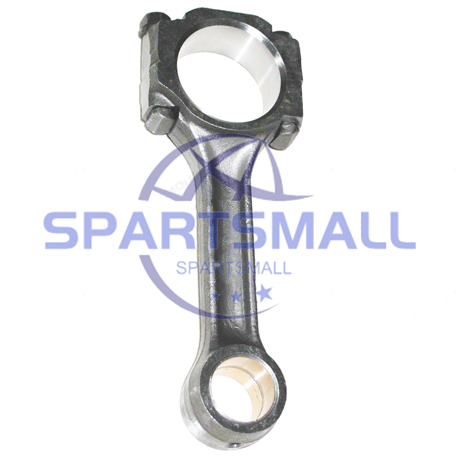 1X Connecting Rod 359-0724 for CAT 3054/B 3054C/E 3056/E C3.3 C4.4 Engine