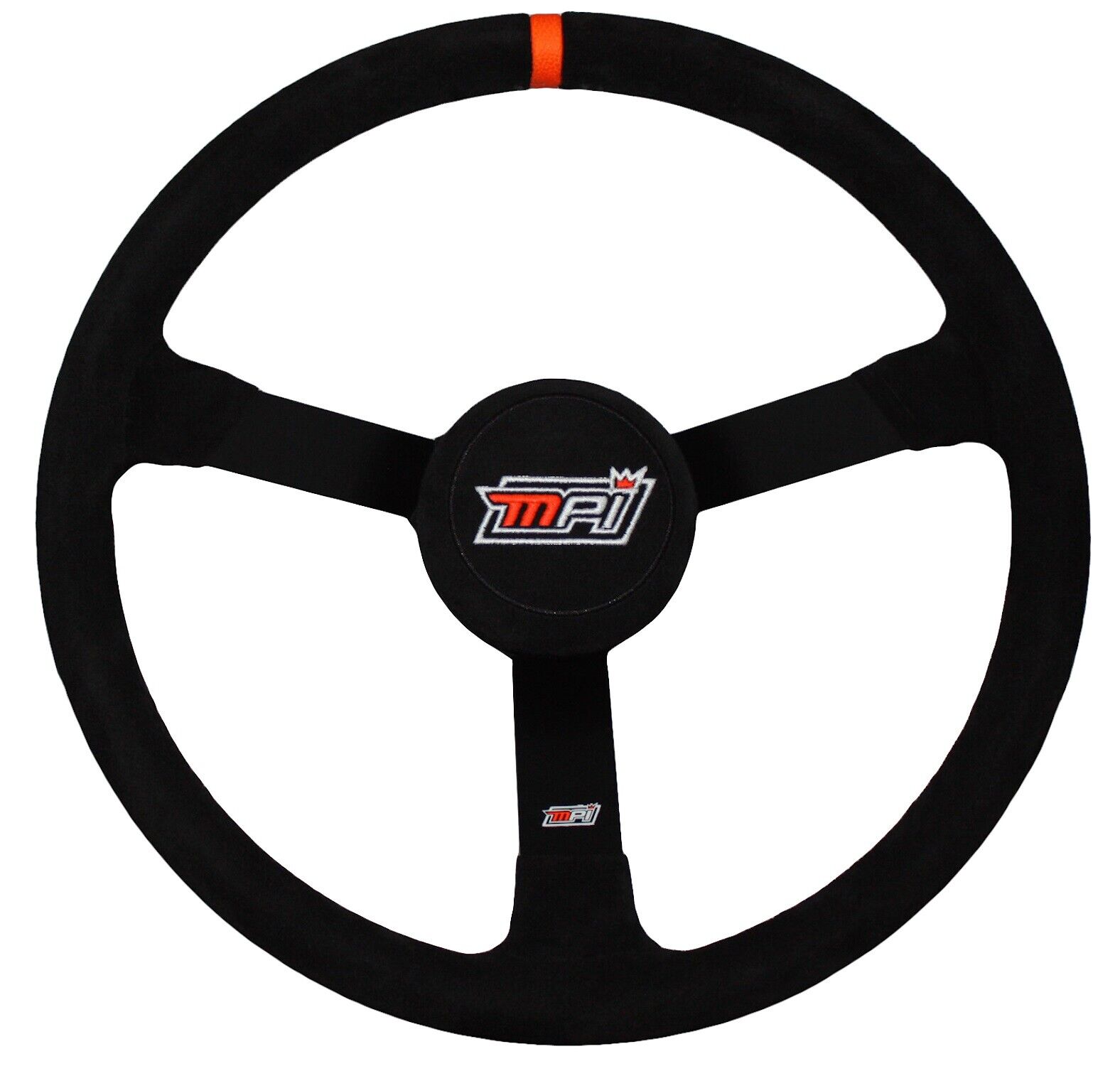 MPI MPI-LM-15 Late Model Steering Wheel 15