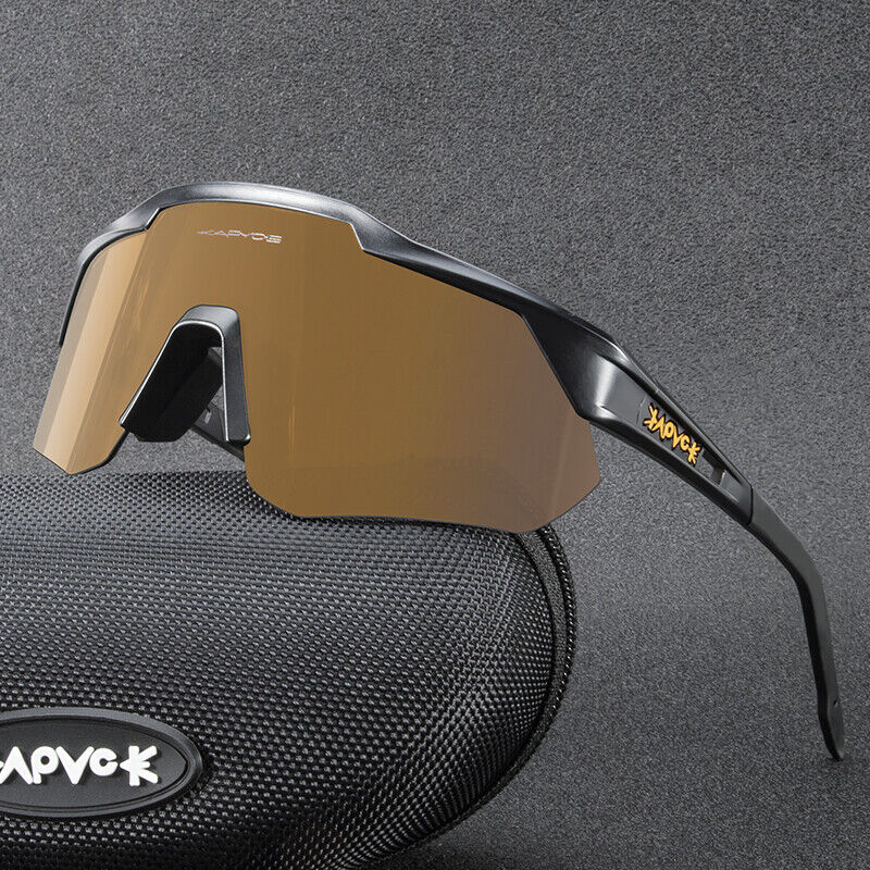 Cycling Glasses Men Women Sports Riding Bicycle Sunglasses UV400 Bike Goggles