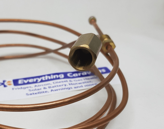 Thermocouple for Dometic RM2453 RM2553 long version 3-Way Fridge