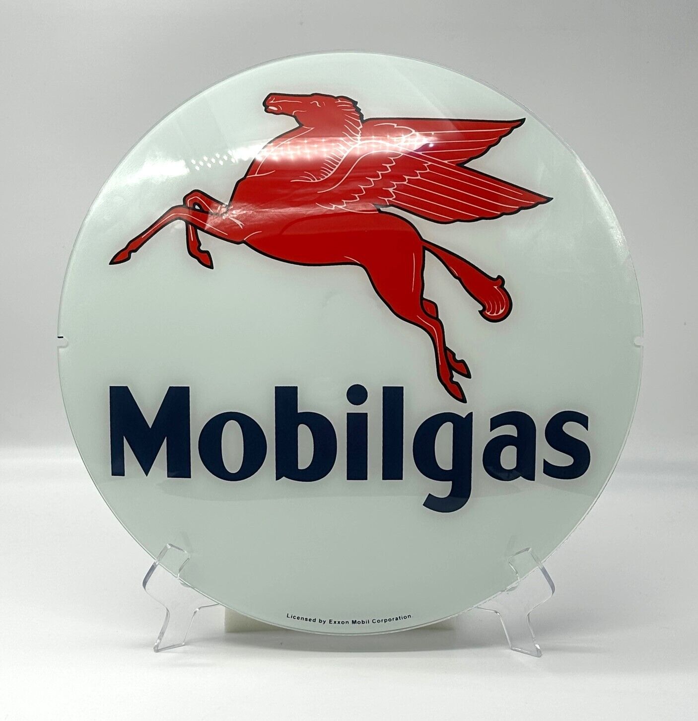 Mobilgas  13.5