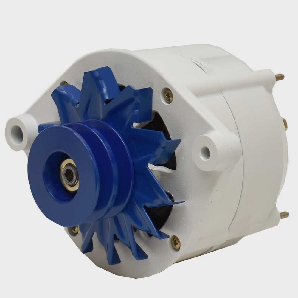 Mastervolt Boat Bosch Alternator 46021001 | 24V 95A 10000 RPM