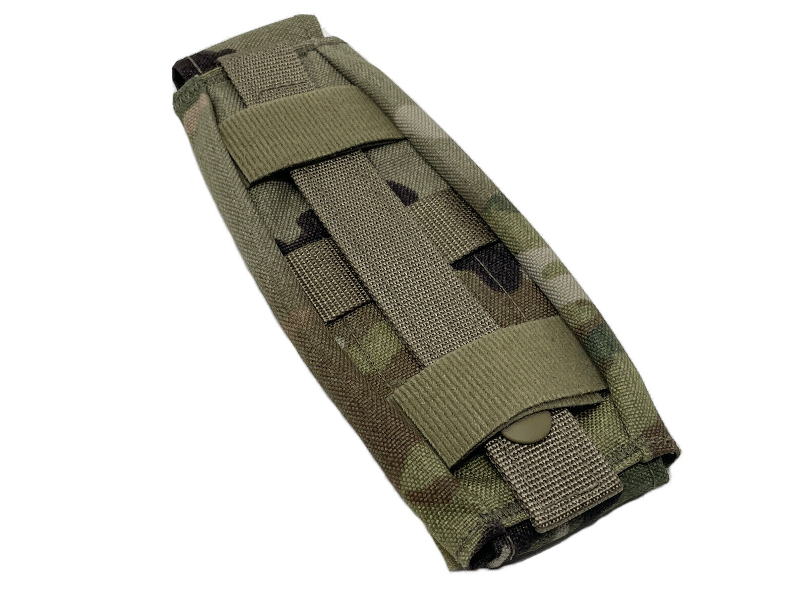 Military Multicam Tourniquet Pouch IFAK (MOLLE) USGI