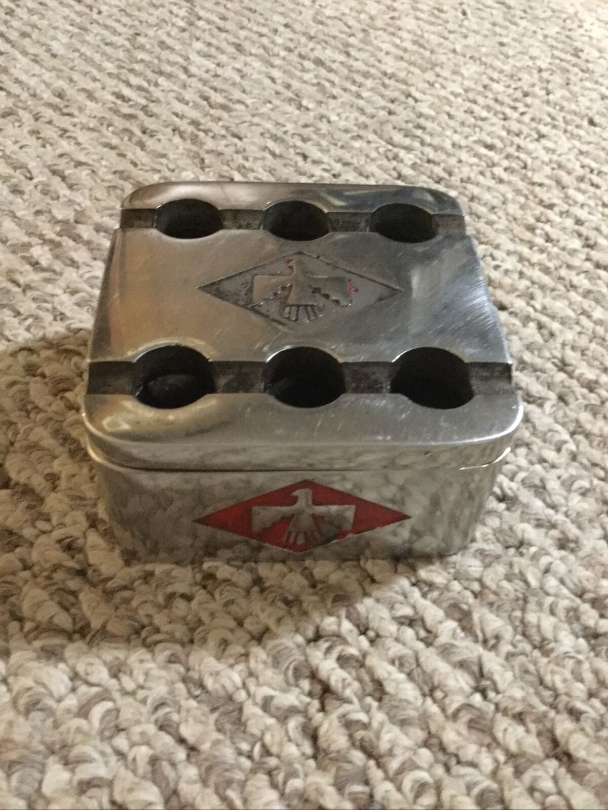 Custom 4