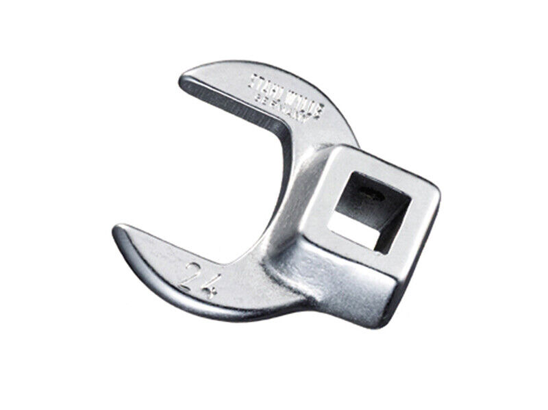 Stahlwille Crow-Foot Spanner 3/8in Drive 28mm STW54028