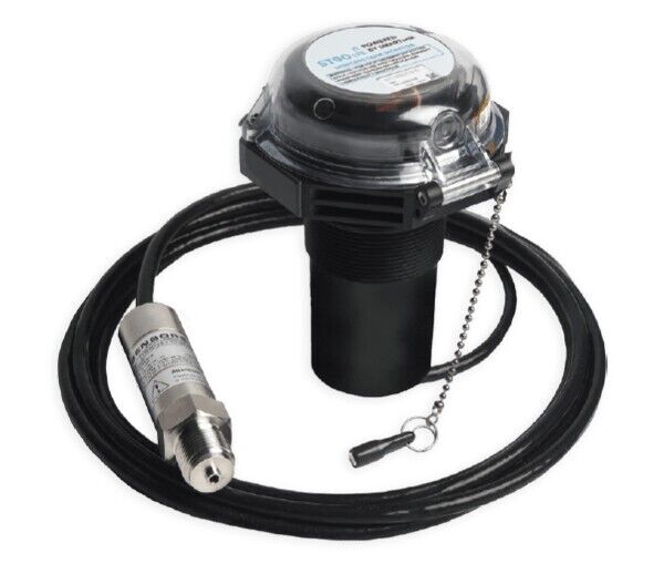 Smartank ST90 LTE Wireless Tank Monitoring Solution