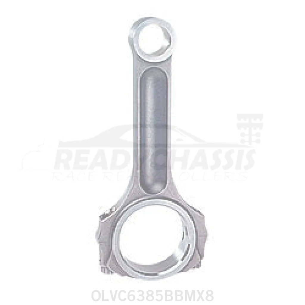 Fits Oliver BBC Billet Connecting Rod Set 6.385 C6385BBMX8