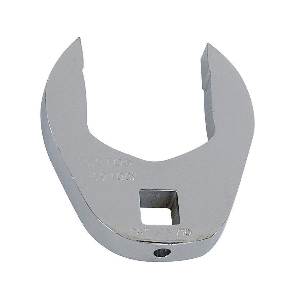 PROTO J4944CF Crwft Wrnch,Stl,DrvSz 3/8