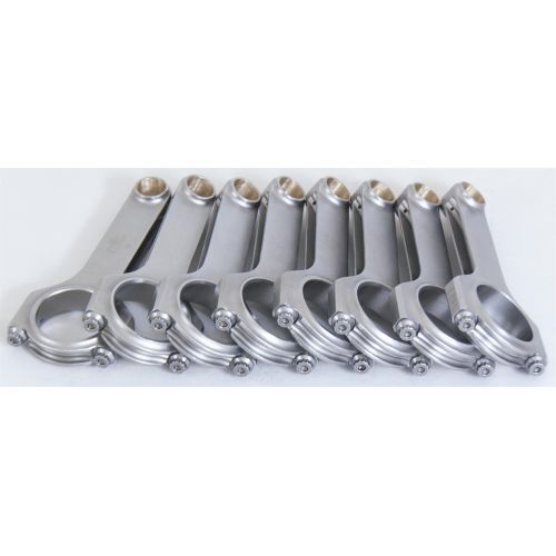 Eagle CRS6300B3D 4340 Rod 6.300In. 2.100