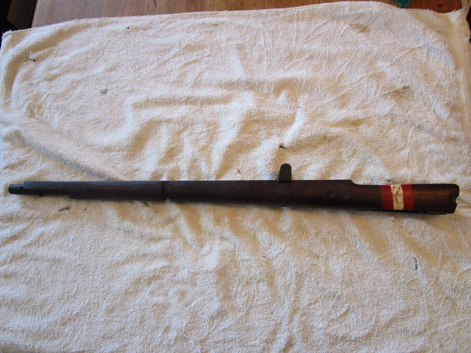 British Lee Enfield No1 Mark 3 mk (III) SMLE Fore end Stock