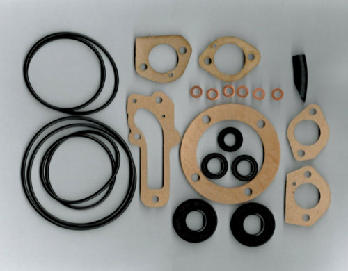 Aquascooter Complete Gasket Kit Fits  AS-400 450 500