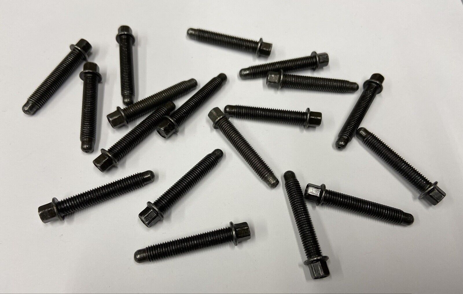 Quarter Midget Quick Start Hub Studs- 1/4