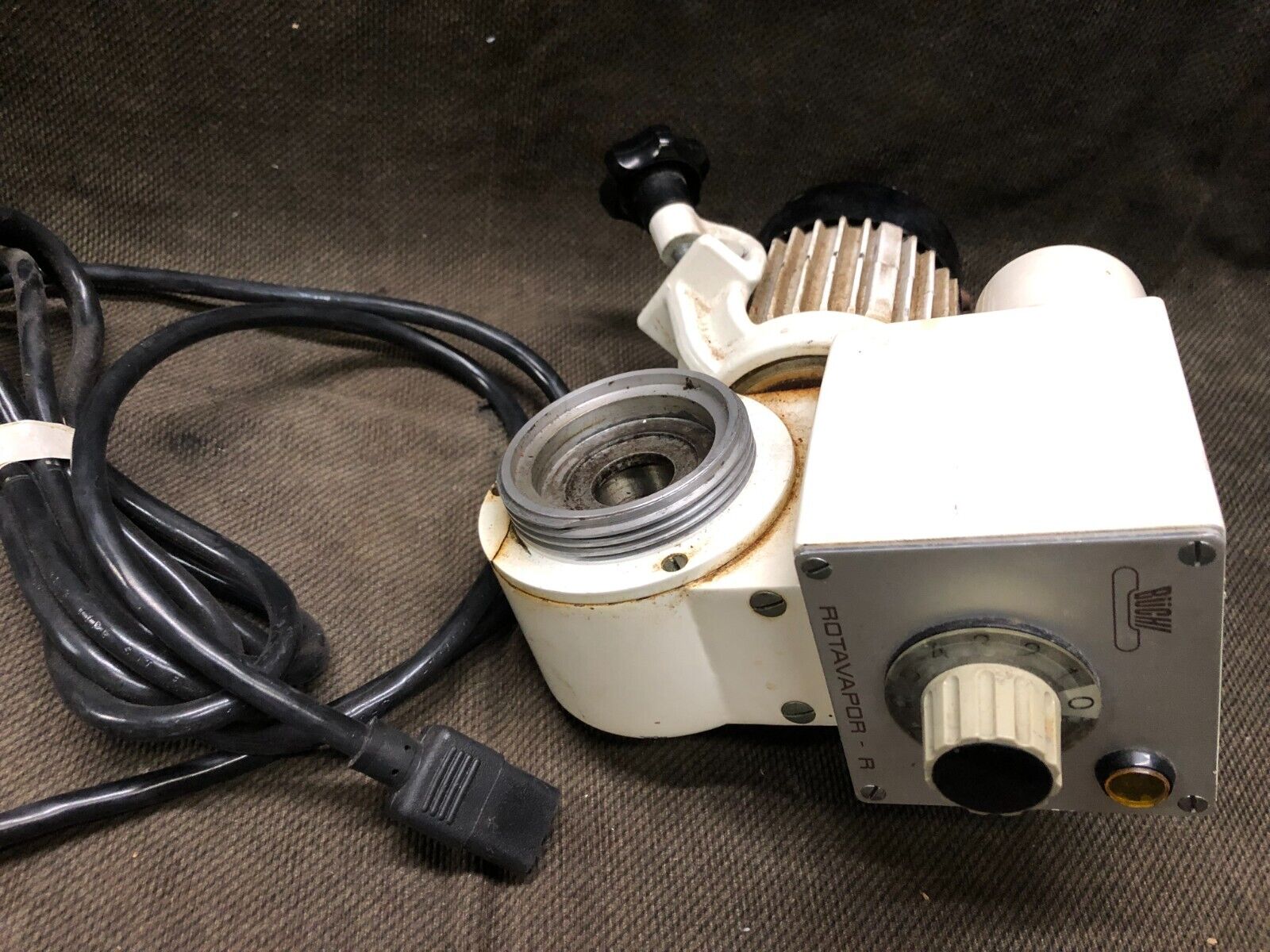 Brinkmann Buchi Rotavapor-R Apparatus Head Drive Motor