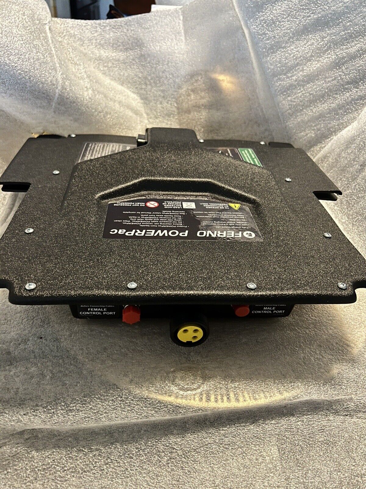 Ferno POWERFlexx Complete Battery Pack