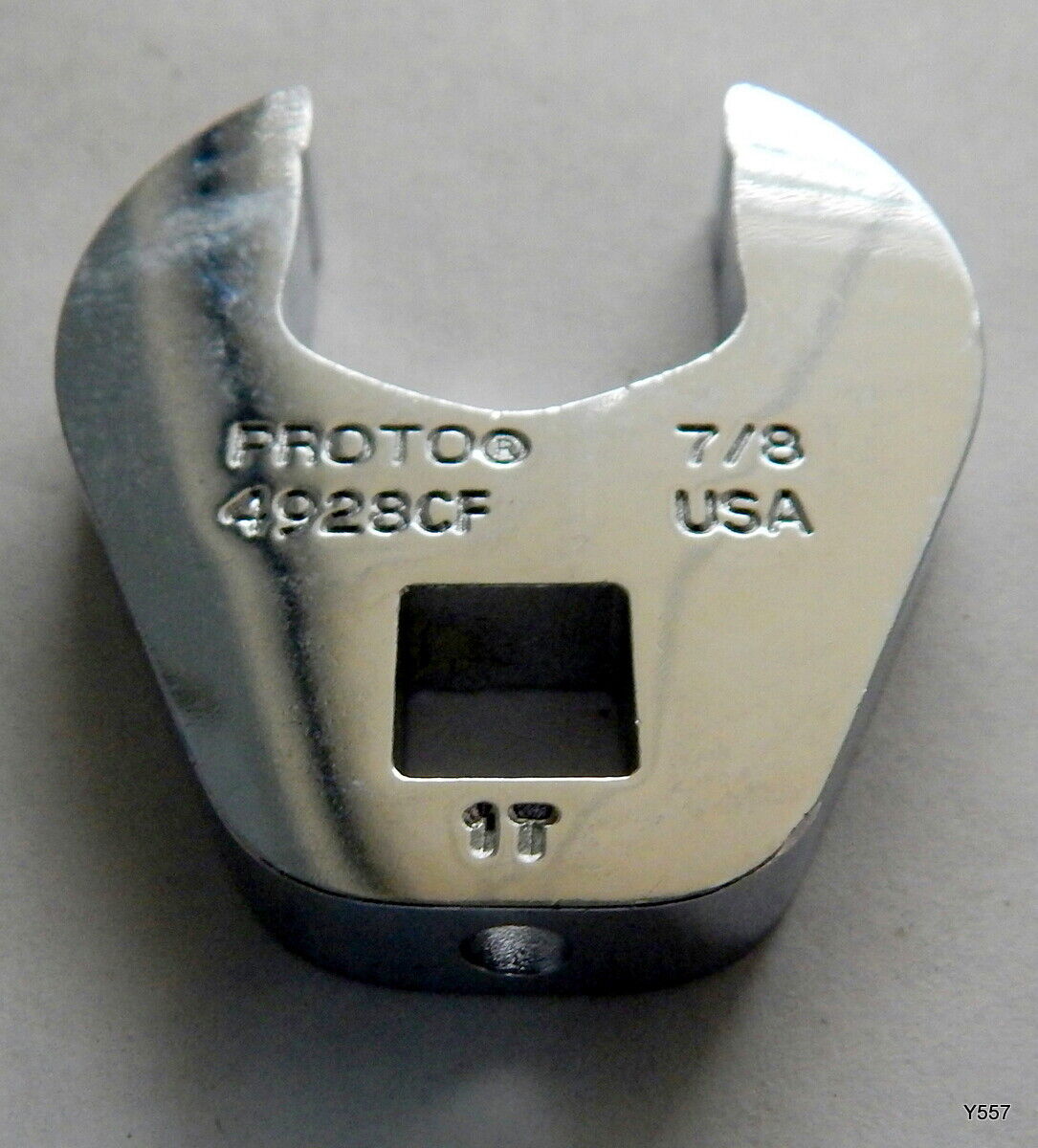 Proto 3/8