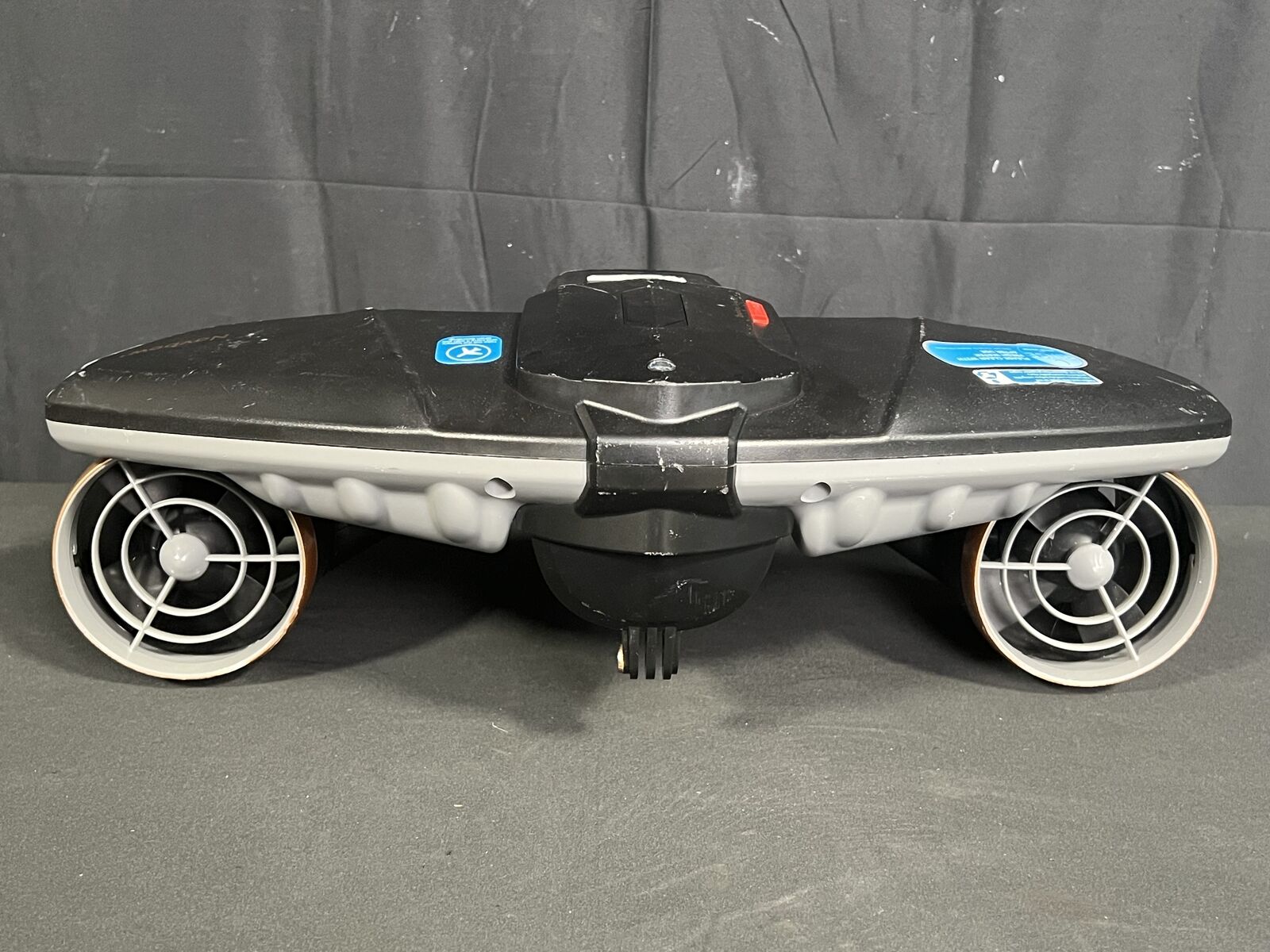 Sublue Whiteshark Navbow+ Underwater Scooter for Parts